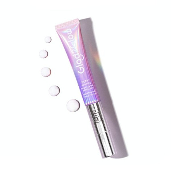 GLAD2GLOW - Berry Peptide Brightening Eye Cream