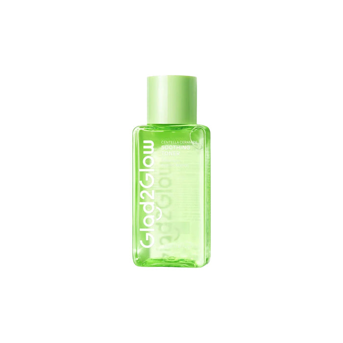 GLAD2GLOW - Centella Ceramide Soothing Toner