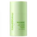 GLAD2GLOW - Mugwort Salicylic Acid Acne Clay Stick