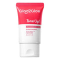 GLAD2GLOW - Tone Up Brightening Day Cream 2% Niacinamide