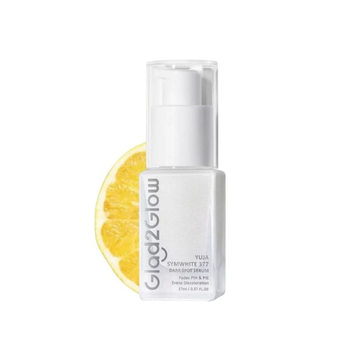 GLAD2GLOW - Yuja Symwhite 377 Dark Spot Serum