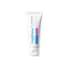 GLAD2GLOW- B5 Niacinamide Barrier Boosting Gel