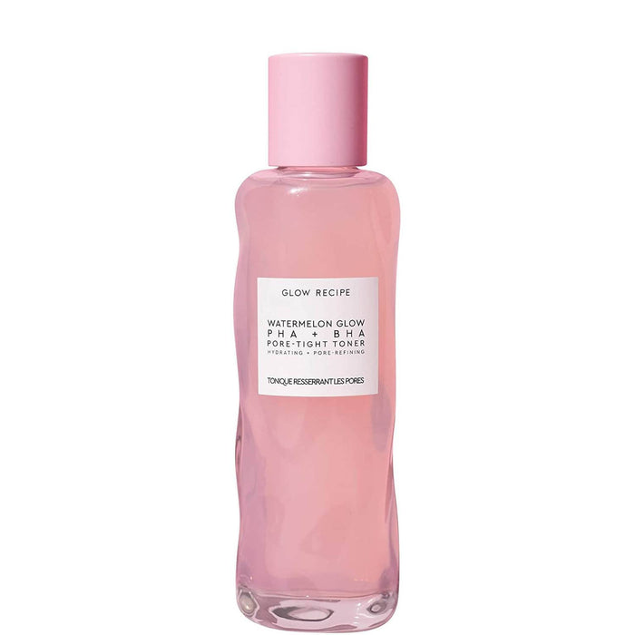 GLOW RECIPE - Watermelon Glow PHA + BHA Pore-Tight Toner