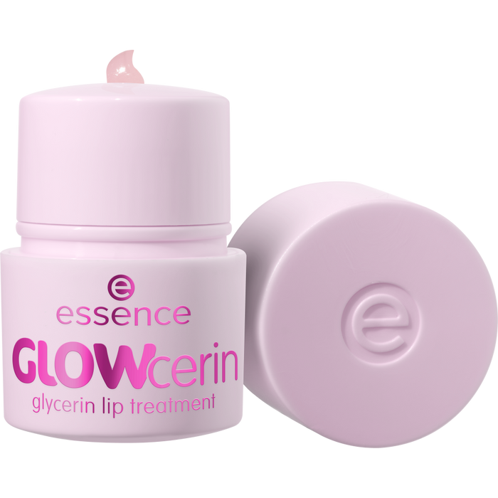 03 Glowmance / vegan, gluten-free, paraben-free, cruelty-free