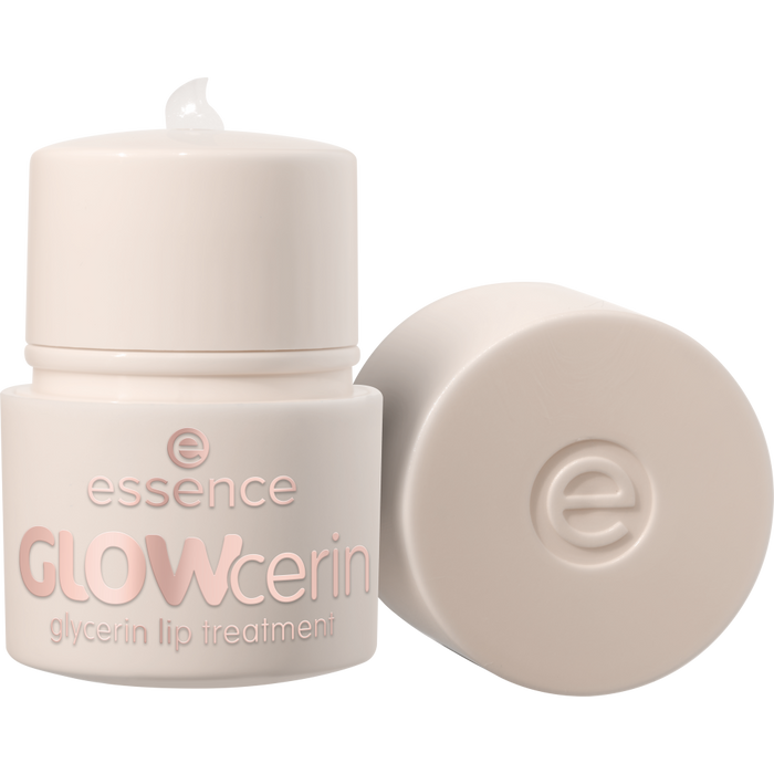 02 Glow Me Maybe / vegan, gluten-free, paraben-free, cruelty-free