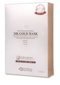 GOLD ENERGY SNAIL SYNERGY - Gold Mask Pore Care