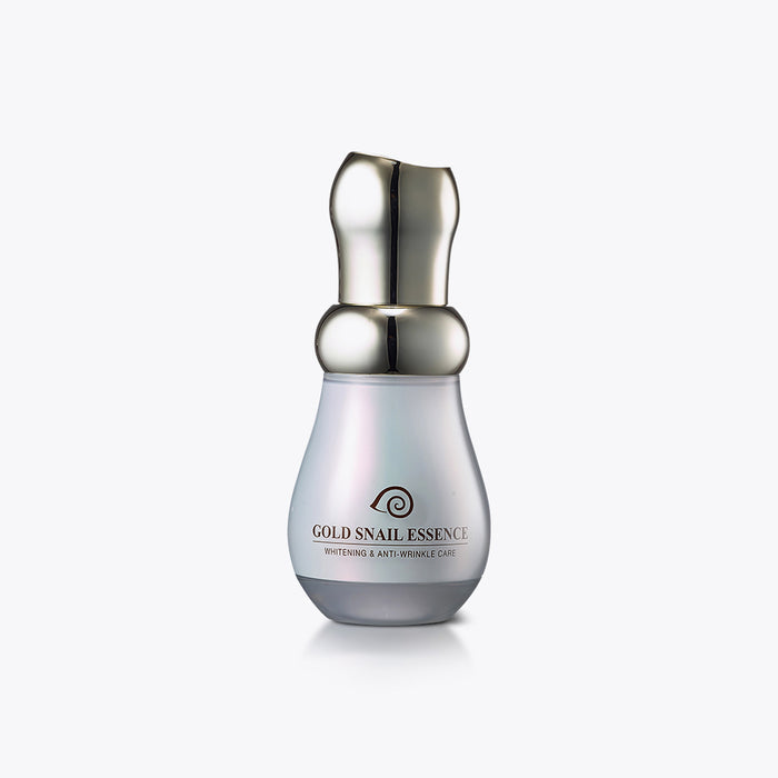 GOLD ENERGY SNAIL SYNERGY - Gold Snail Essence