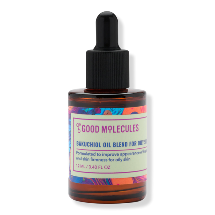 GOOD MOLECULES - Bakuchiol Oil for Oily Skin