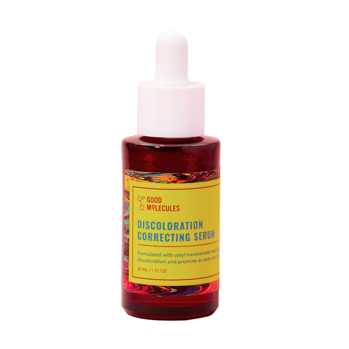 GOOD MOLECULES - Discoloration Correcting Serum