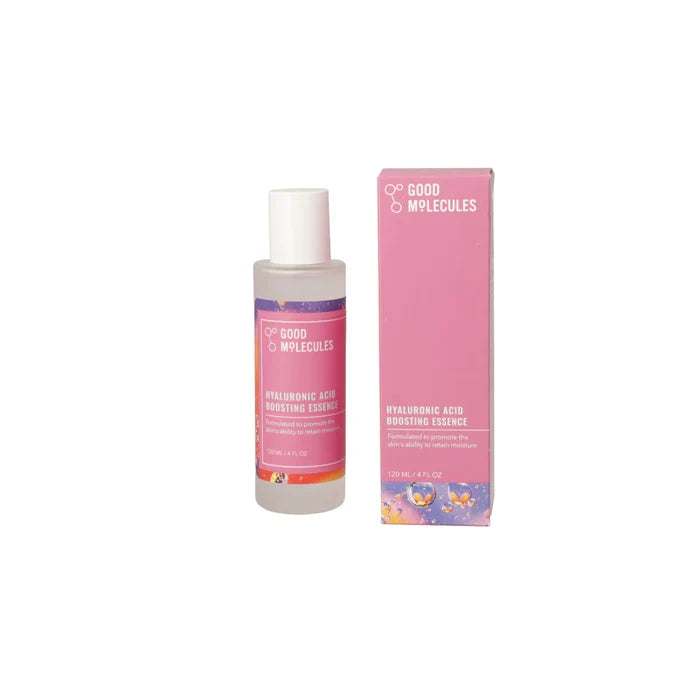 GOOD MOLECULES - Hyaluronic Acid Boosting Essence