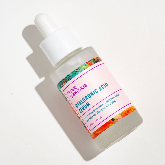 GOOD MOLECULES - Hyaluronic Acid Serum