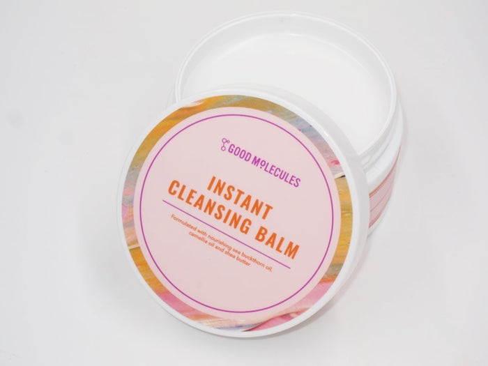 GOOD MOLECULES - Instant Cleansing Balm