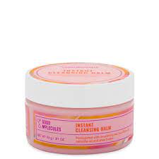 GOOD MOLECULES - Instant Cleansing Balm
