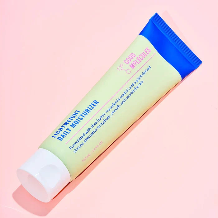 GOOD MOLECULES - Lightweight Daily Moisturizer