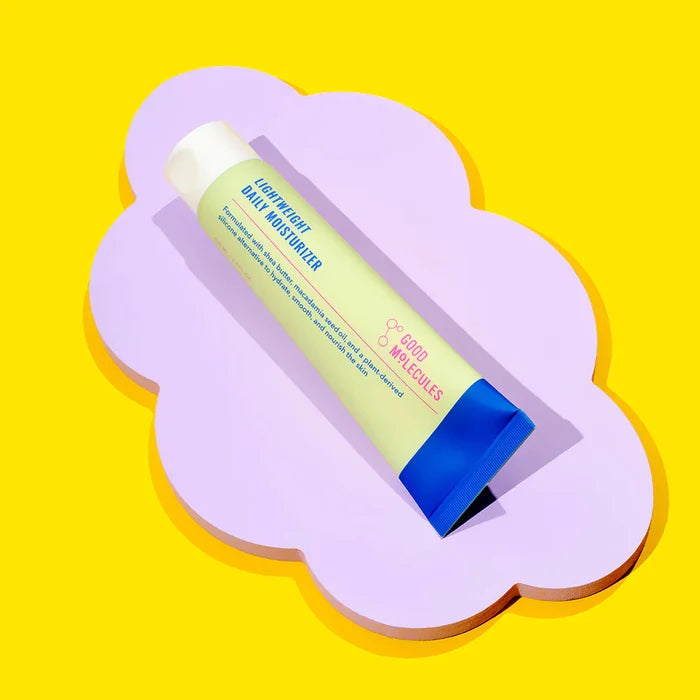 GOOD MOLECULES - Lightweight Daily Moisturizer