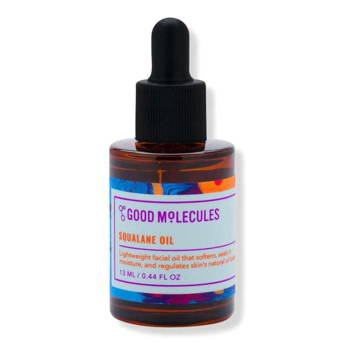 GOOD MOLECULES - Squalane Oil