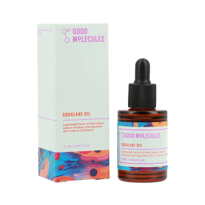 GOOD MOLECULES - Squalane Oil