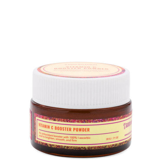 GOOD MOLECULES - Vitamin C Booster Powder