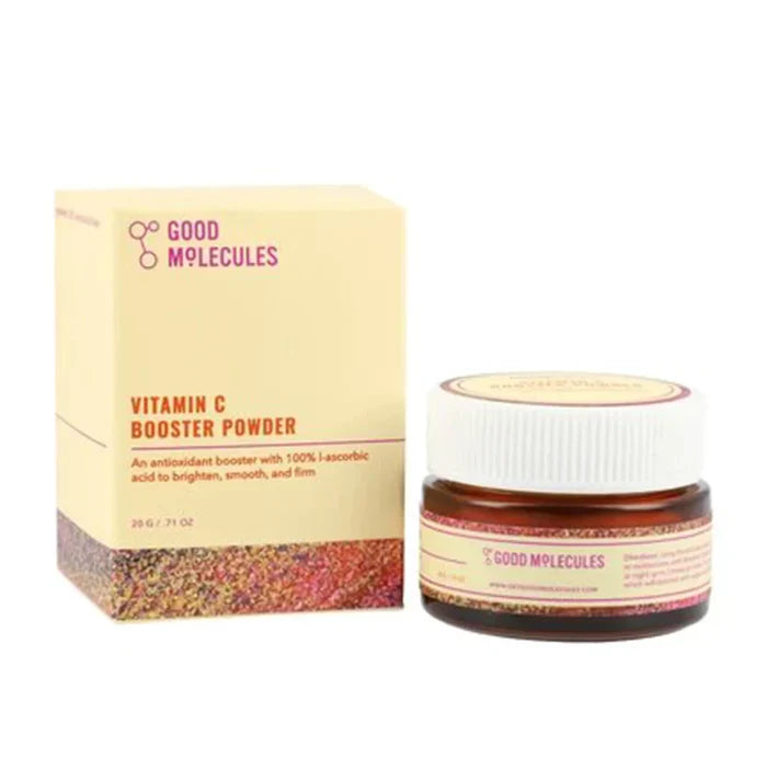 GOOD MOLECULES - Vitamin C Booster Powder