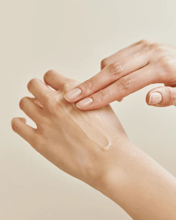 GOODAL - Houttuynia cordata Calming Moisture Cream