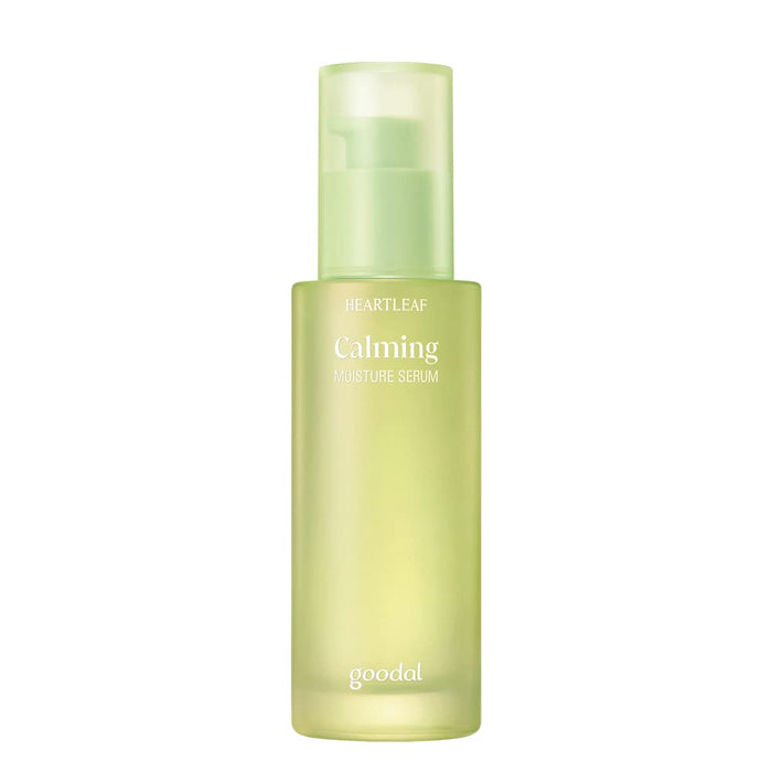 GOODAL - Houttuynia cordata Calming Moisture Serum