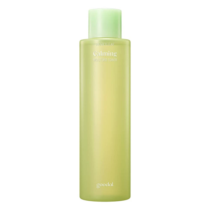 GOODAL - Houttuynia Cordata Calming Moisture Toner