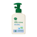 GREENFINGER - ChokChok Natural Moisturizing Baby Foaming Wash
