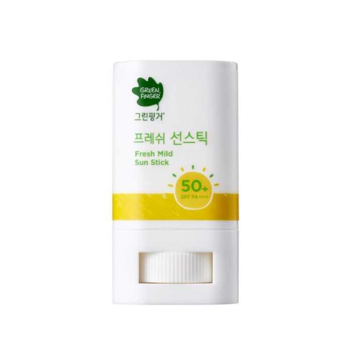 GREENFINGER - Fresh Mild Sun Stick