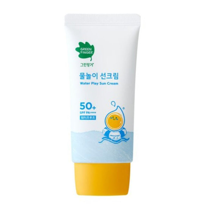 GREENFINGER - Water Play Sun Cream