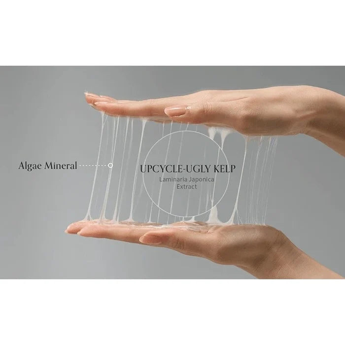 GROWUS - Algae Therapy Mineral No-wash Treatment