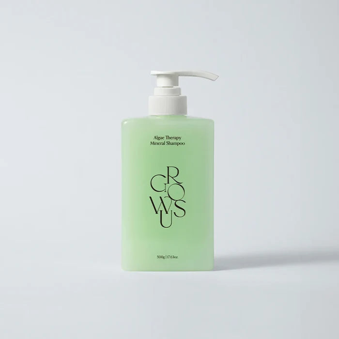 GROWUS - Algae Therapy Mineral Shampoo