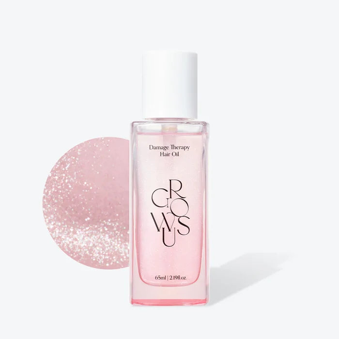 GROWUS - Damage Therapy Hair Oil