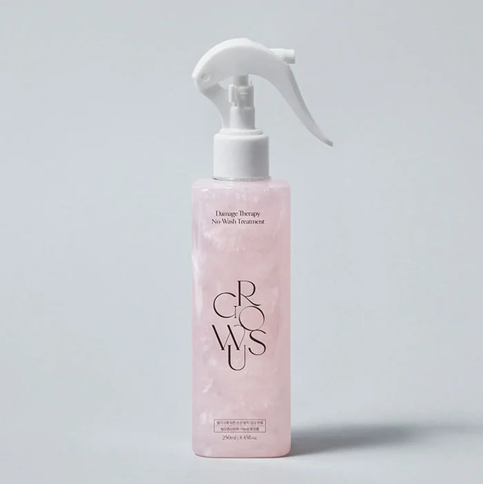 GROWUS - Damage Therapy No-Wash Treatment EX
