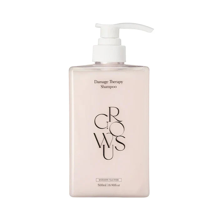 GROWUS - Damage Therapy Shampoo