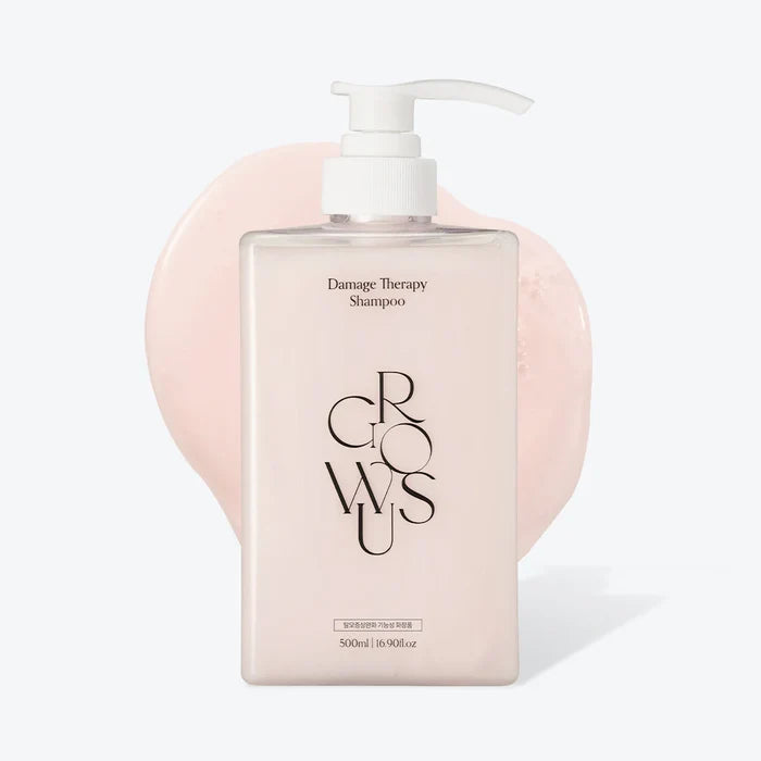 GROWUS - Damage Therapy Shampoo