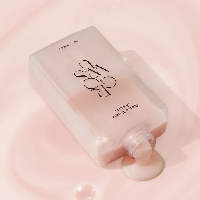 GROWUS - Damage Therapy Shampoo
