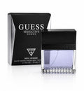 GUESS Seductive Homme Men's Eau de Toilette Spray 1.7 oz / 50 ml – NIB/Seale