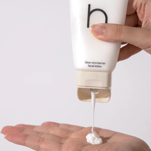 HAMEL - Glow Cera Moisture Facial Lotion