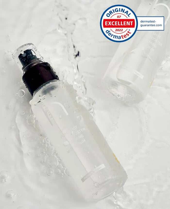 HAMEL - Pure Shot Booster Calming Mist Serum