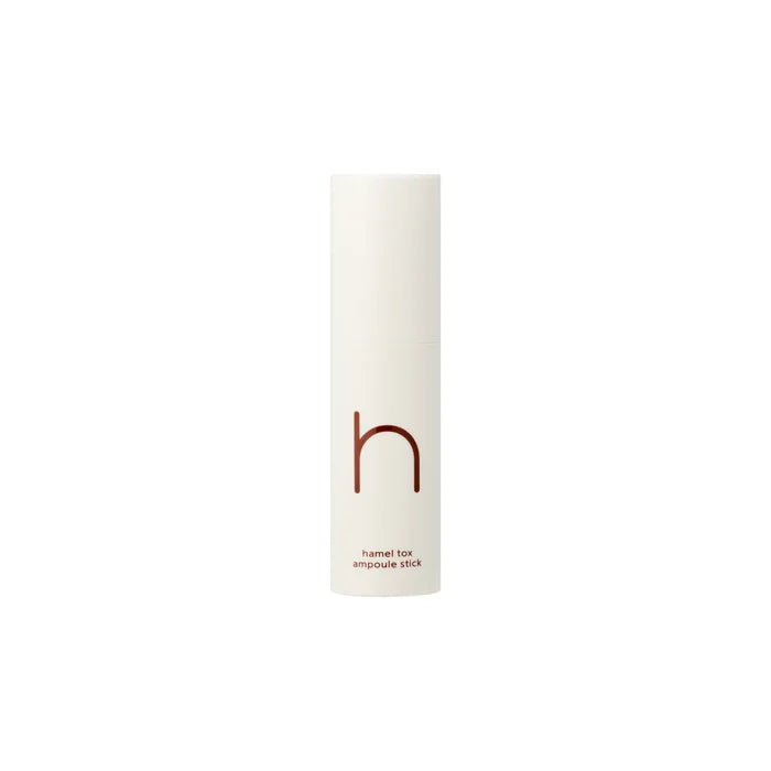 HAMEL - Tox Ampoule Stick Multi Balm