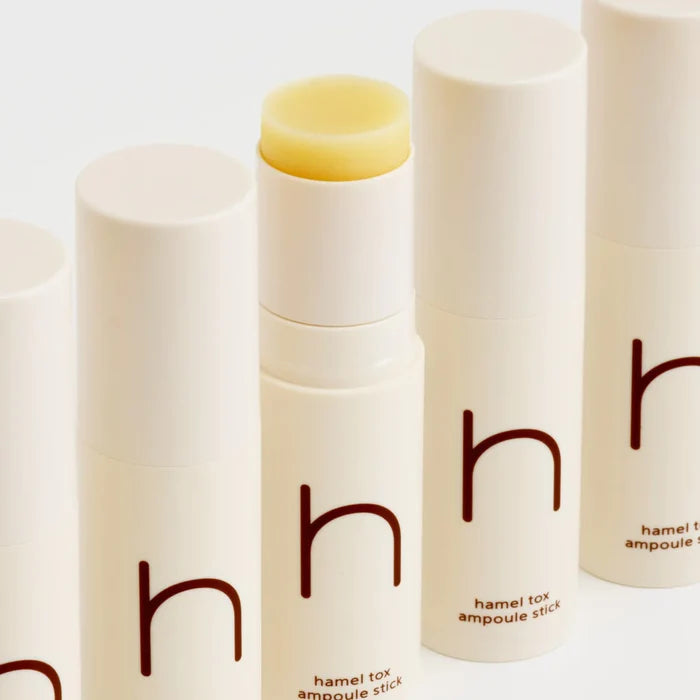 HAMEL - Tox Ampoule Stick Multi Balm