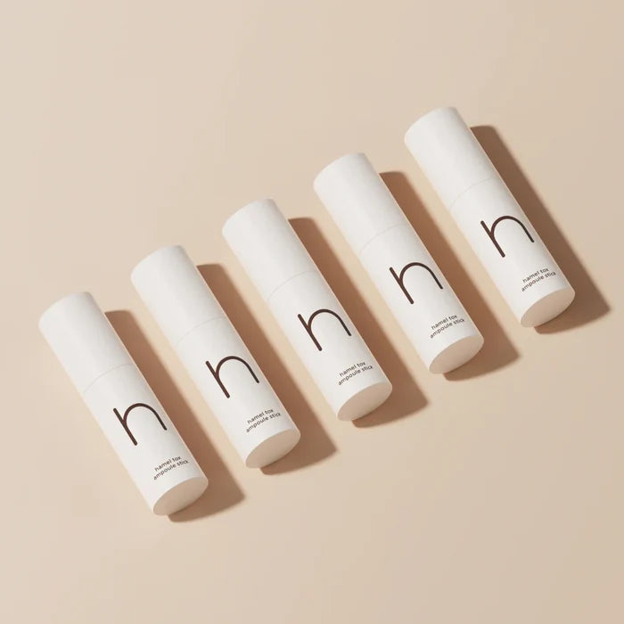 HAMEL - Tox Ampoule Stick Multi Balm