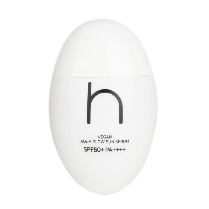 HAMEL - Vegan Aqua Glow Sun Serum