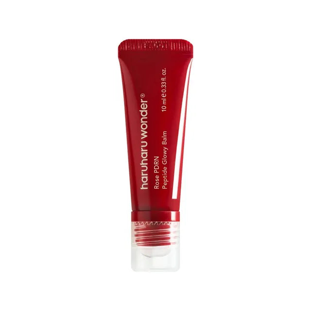 HARUHARU WONDER - Rose PDRN Peptide Glowy balm