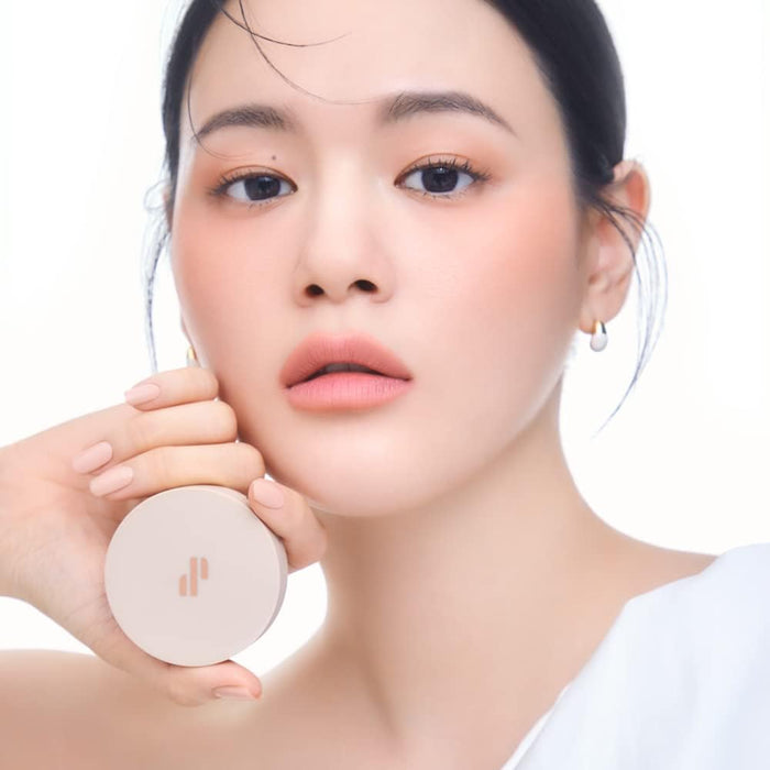 HEARTPERCENT - Dote On Mood Blurry Blush