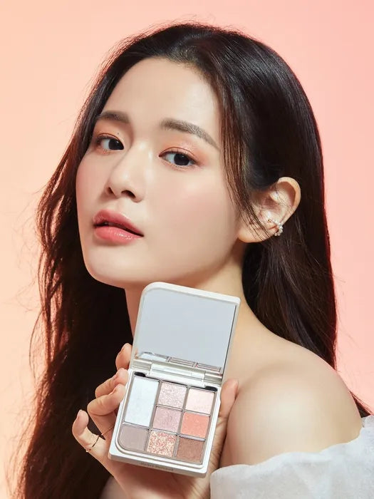 HEARTPERCENT - Dote On Mood Eye palette