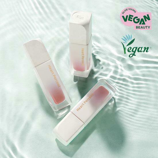 HEARTPERCENT - Dote On Mood Pure Glow Tint