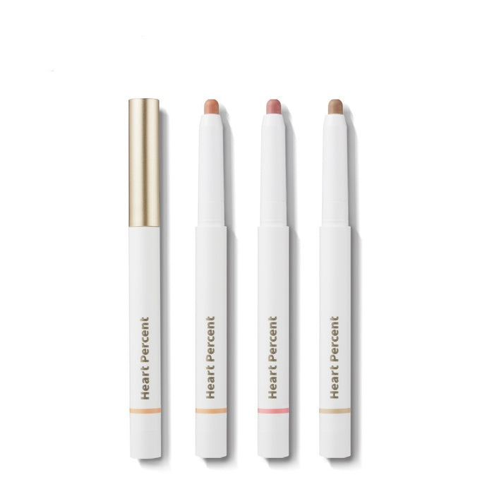 HEARTPERCENT - Dote On Mood Pure Mood Lip Pencil