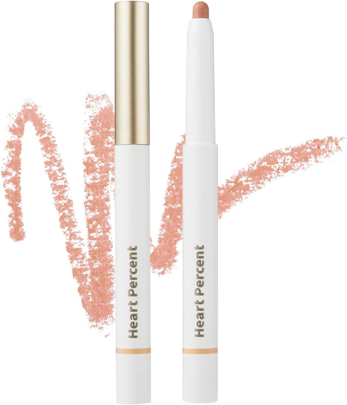 HEARTPERCENT - Dote On Mood Pure Mood Lip Pencil