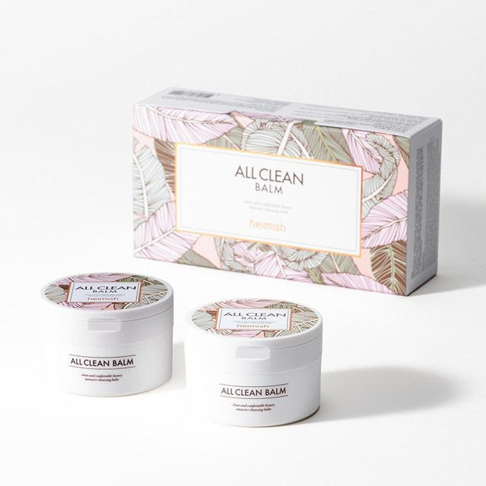 HEIMISH - All Clean Balm (2 x 50ml)